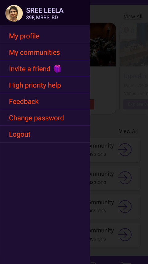 screenshots
